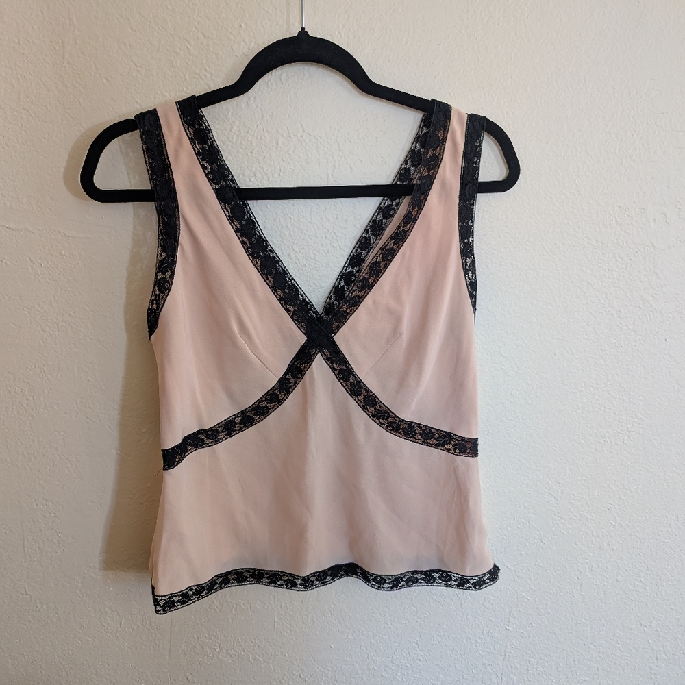2000s Vintage Prada Camisole